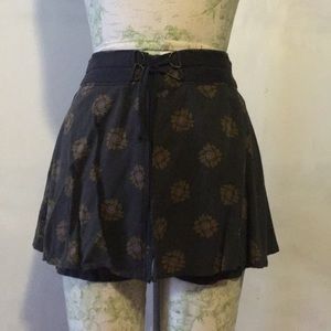 Free People Skort